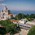 De Santa Luzia - Peregrinos De Santiago Хостел